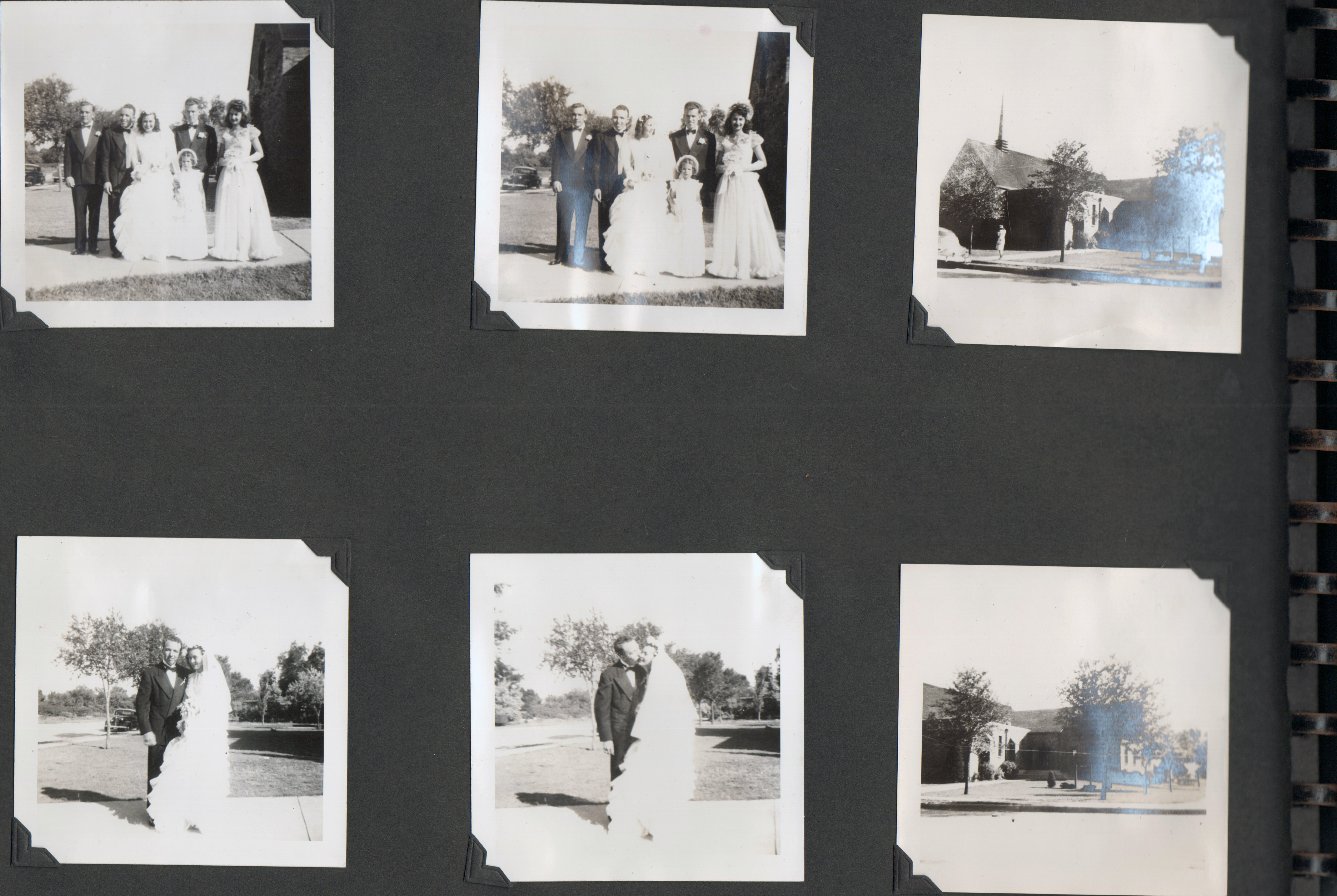 (Russ Roberts and Joyce wedding)