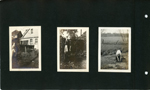 unmarked photos - house and farm.
