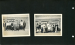 group of school children. Probably Edna's class.