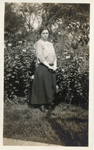 Mabel Spaulding - mother of Earl (Milton) - Floy.