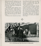 New Albany Ledger - 1937 Flood Souvenir Booklet