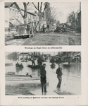 New Albany Ledger - 1937 Flood Souvenir Booklet