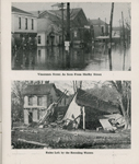 New Albany Ledger - 1937 Flood Souvenir Booklet