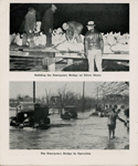 New Albany Ledger - 1937 Flood Souvenir Booklet