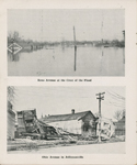 New Albany Ledger - 1937 Flood Souvenir Booklet