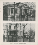 New Albany Ledger - 1937 Flood Souvenir Booklet