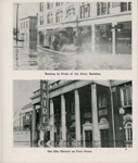New Albany Ledger - 1937 Flood Souvenir Booklet