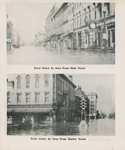 New Albany Ledger - 1937 Flood Souvenir Booklet