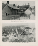 New Albany Ledger - 1937 Flood Souvenir Booklet