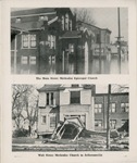 New Albany Ledger - 1937 Flood Souvenir Booklet