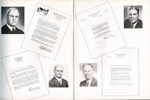 Broad Ripple Methodist Church - Into Our Second Century booklet - Jun 1954