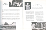 Broad Ripple Methodist Church - Into Our Second Century booklet - Jun 1954 - construction