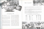 Broad Ripple Methodist Church - Into Our Second Century booklet - Jun 1954 - construction