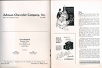 Broad Ripple Methodist Church - At the Heart of the Community booklet