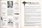 Broad Ripple Methodist Church - At the Heart of the Community booklet