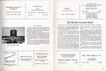 Broad Ripple Methodist Church - At the Heart of the Community booklet