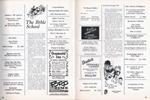 Broad Ripple Methodist Church - At the Heart of the Community booklet