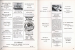 Broad Ripple Methodist Church - At the Heart of the Community booklet