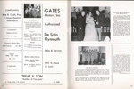 Broad Ripple Methodist Church - At the Heart of the Community booklet