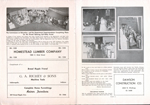 Ripple Visitor - Broad Ripple Methodist Church - At the Heart of the Community booklet - Dawson Construction 6263 Winthrop ad.