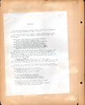 memorial letter for Sister Clea Rippy Snyder.