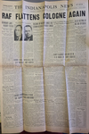 newspaper Feb 27 1943 