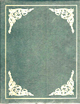 Helen Hague's large green scrapbook c. 1929 - 1969     