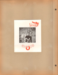 Christmas card - Sinclairs