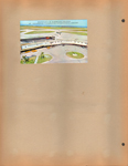 postcard Birthplace of scheduled airlines - St Petersburg-Clearwater International Airport.