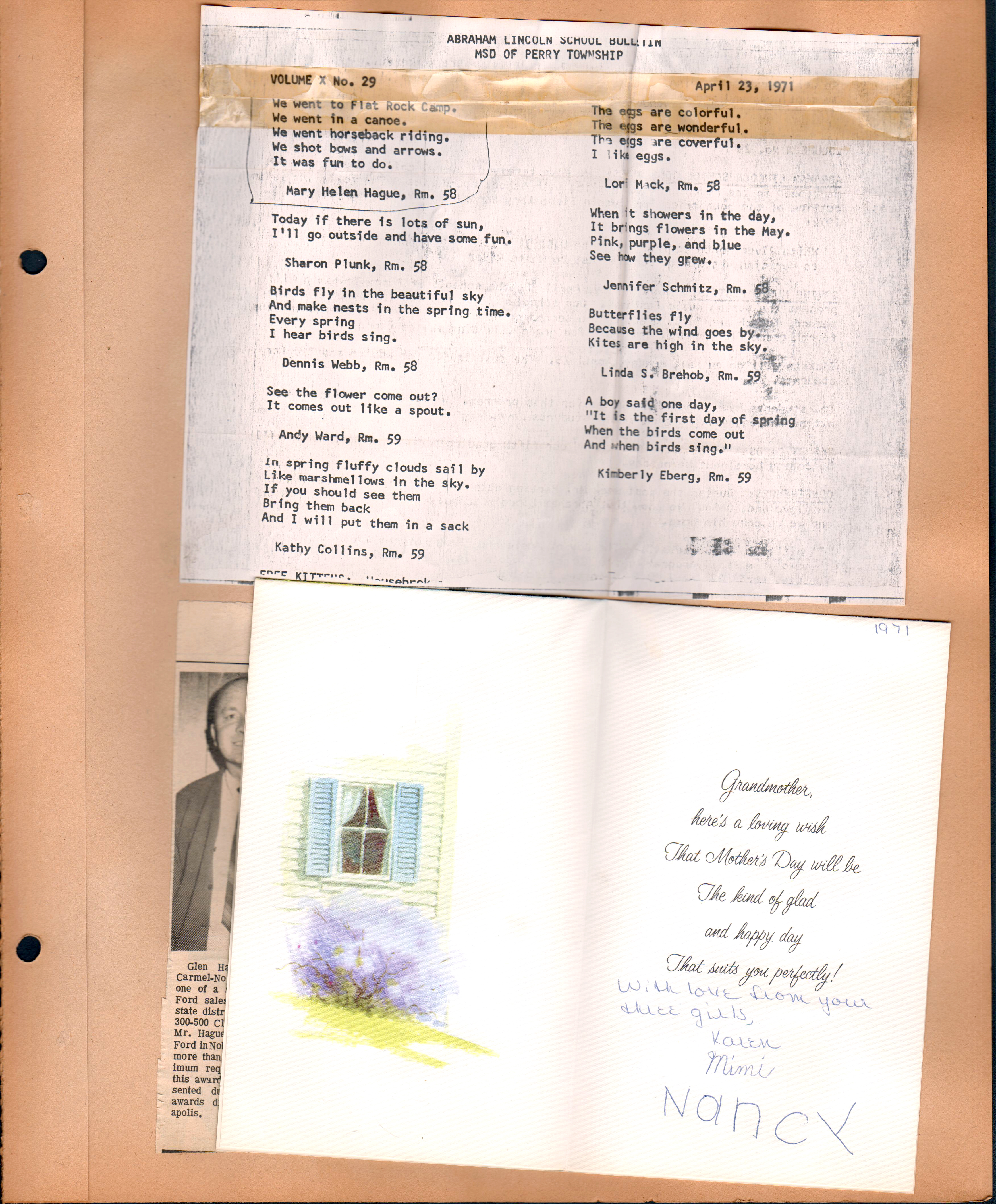 newspaper clipping - newspaper clipping - newspaper clipping - newspaper clipping - newspaper clipping - newspaper clipping - 