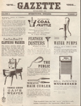 1816 1966 Gazette V2 #10