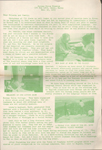 Korean Union Mission newsletter