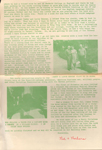 Korean Union Mission newsletter - Bob and Barbara