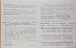 North United Methodist Church bulletin May 20 1973
