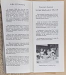 Methodist brochure masked - Goodwill - Auxiliary