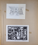 Christmas cards - Donna Cole.