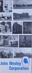 John Wesley Corporation brochure