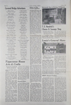 M&M Clarksville Pioneer Village Gazette - North Webster