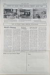 M&M Clarksville Pioneer Village Gazette - North Webster