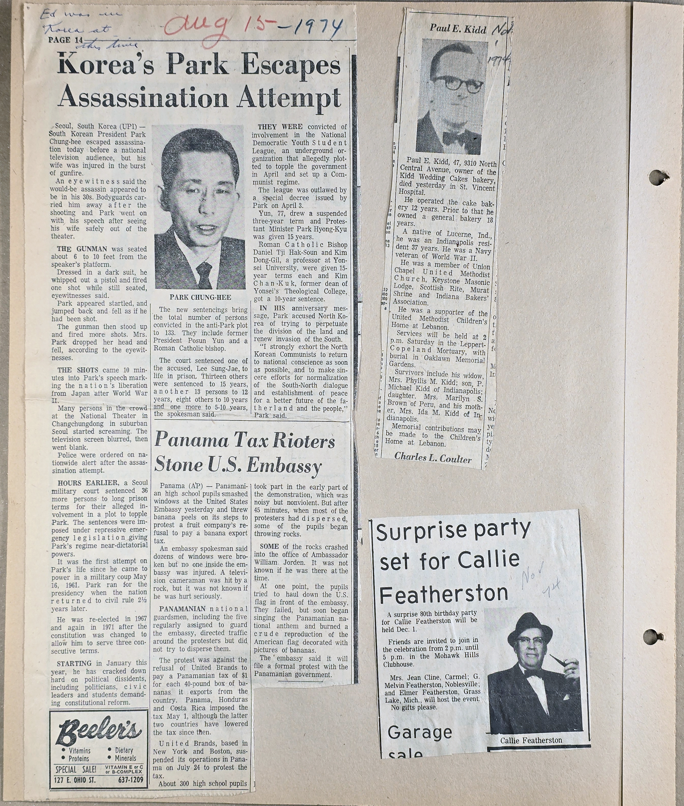 newspaper clipping - newspaper clipping - newspaper clipping - newspaper clipping - newspaper clipping - newspaper clipping - 