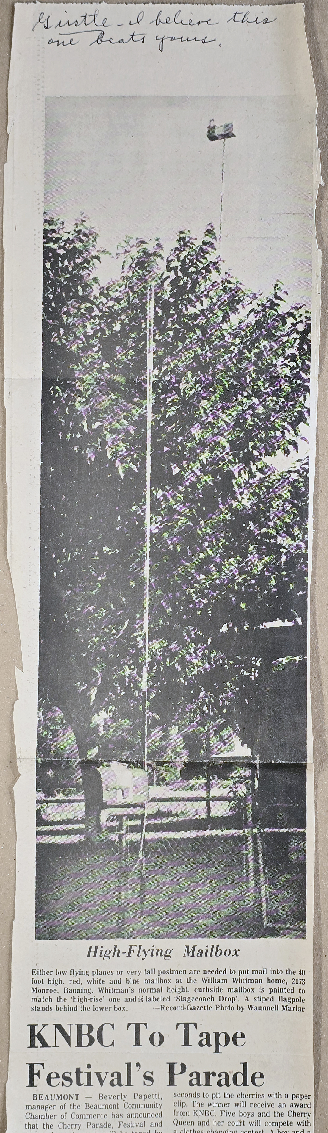 newspaper clipping - newspaper clipping - newspaper clipping - newspaper clipping - newspaper clipping - newspaper clipping - 