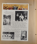 Christmas letter - Mildred