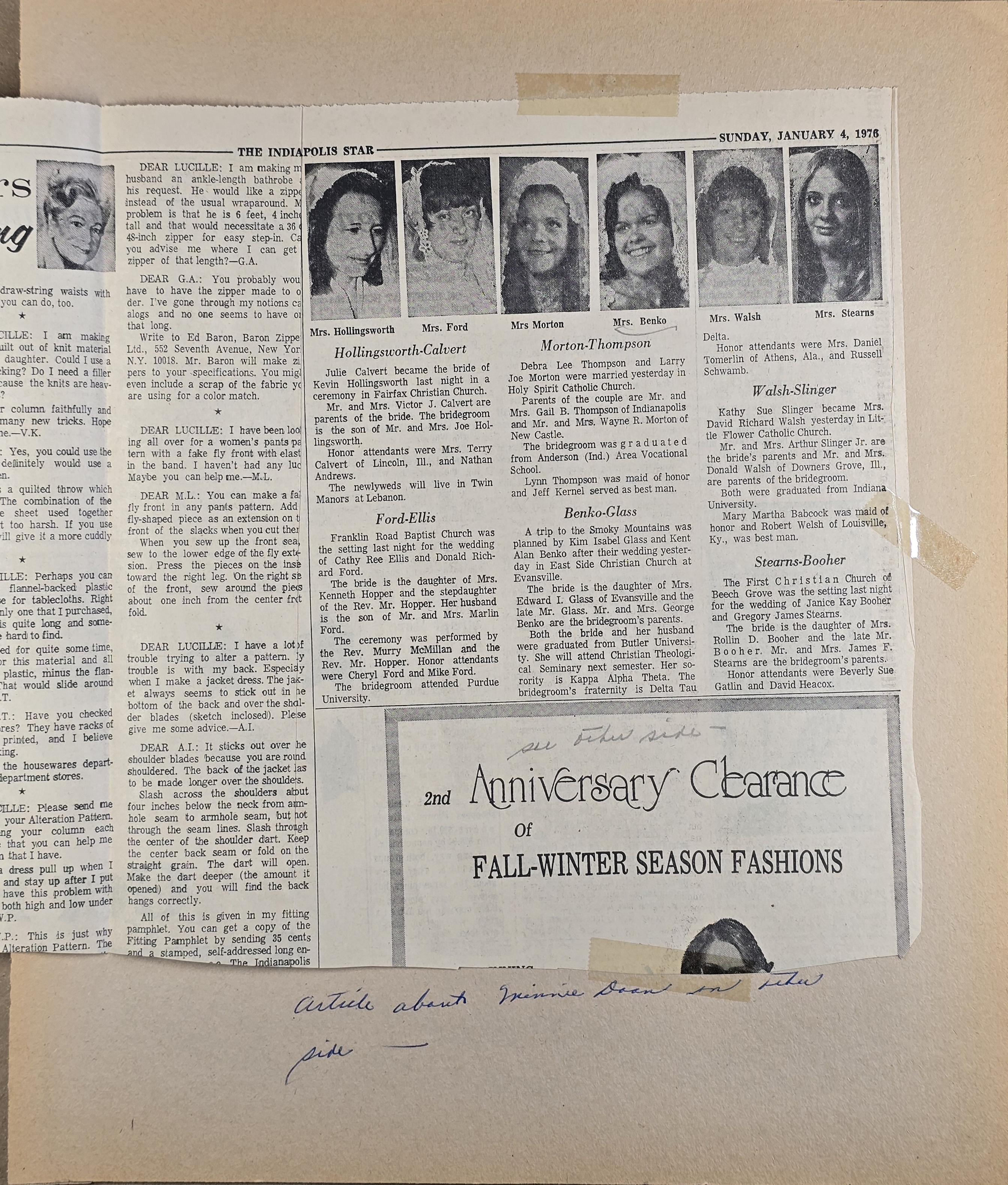newspaper clipping - newspaper clipping - newspaper clipping - newspaper clipping - newspaper clipping - newspaper clipping - 