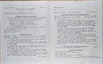 Union Chapel United Methodist Church - bulletin Feb 29 1976