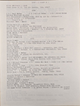 Castleton High School Alumni roster from 1897-1944