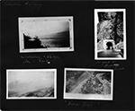Columbia Highway / Interstate Bridge Ore - Wash / Margaret at Oneonta Tunnel / Rowena Loops