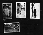 Helen + Ethel / Edith Hague Spaulding / Helen 
