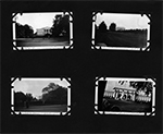 White House - Wash. D.C. / Lincoln Memorial - Wash. D.C. / White House - Wash. D.C. / Union Station - Wash. D.C.