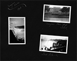 Niagra Falls 1928 / Niagra Falls High School / Goat Island
