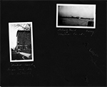 Detroit, Mich + Windsor Canada ferry / Windsor Canada - Detroit Mich bldg in distance / Coldwater, Mich. (photo missing)